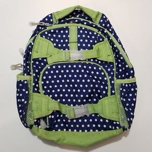 Pottery Barn Kids Small Backpack